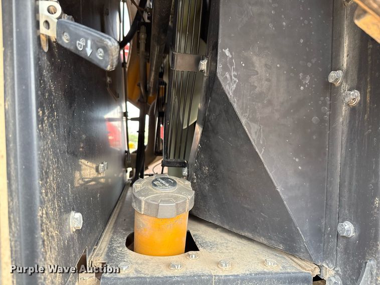 image for item ED5757 2019 Hyundai HL955TM wheel loader