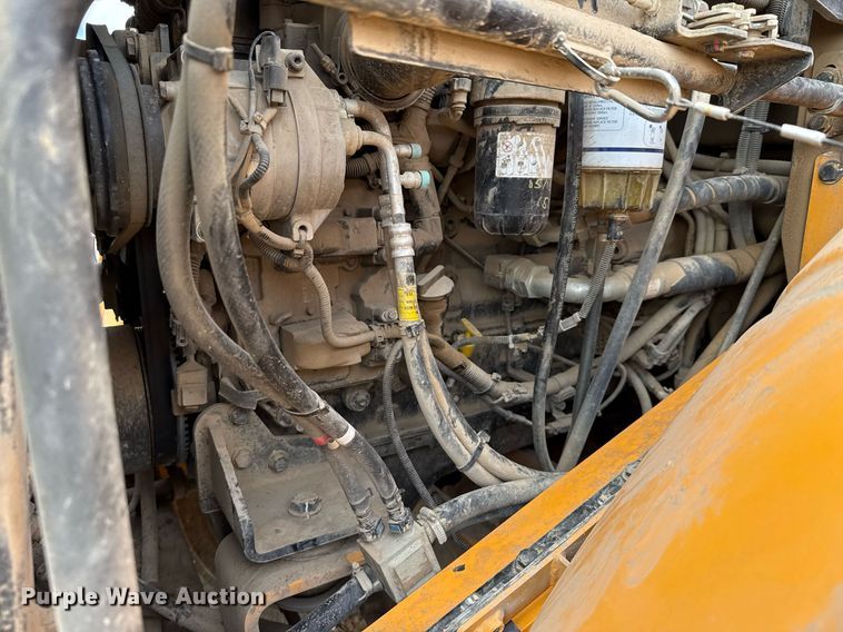 image for item ED5757 2019 Hyundai HL955TM wheel loader