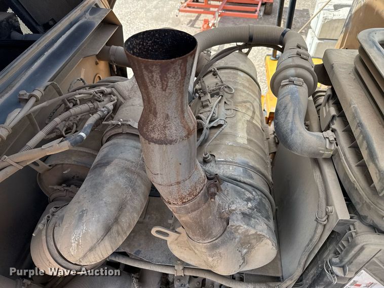 image for item ED5757 2019 Hyundai HL955TM wheel loader