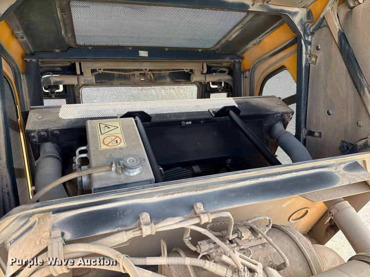 image for item ED5757 2019 Hyundai HL955TM wheel loader