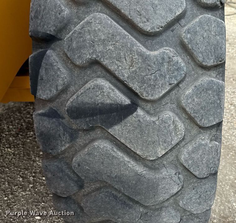 image for item ED5757 2019 Hyundai HL955TM wheel loader