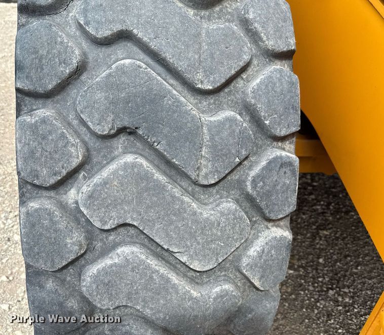 image for item ED5757 2019 Hyundai HL955TM wheel loader