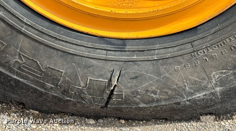 image for item ED5757 2019 Hyundai HL955TM wheel loader