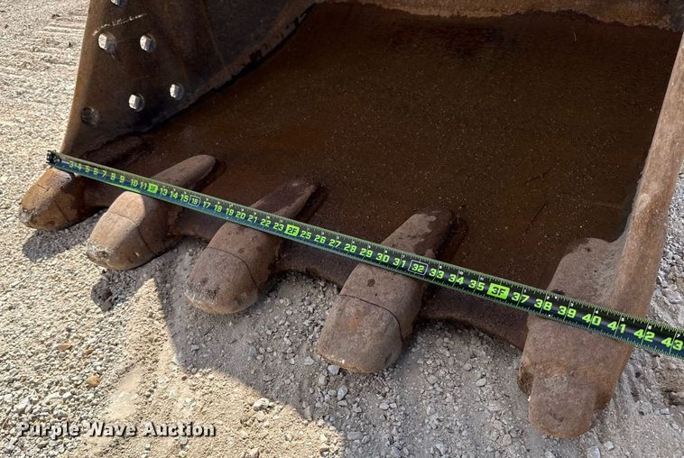 image for item ED5758 2018 Link-Belt 210X4EX excavator
