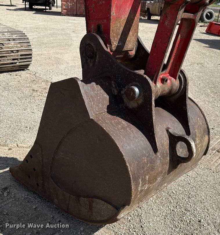 image for item ED5758 2018 Link-Belt 210X4EX excavator