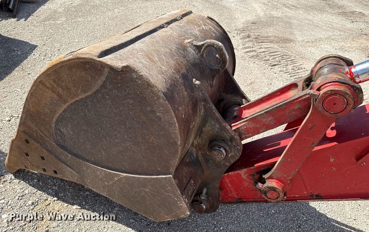 image for item ED5758 2018 Link-Belt 210X4EX excavator