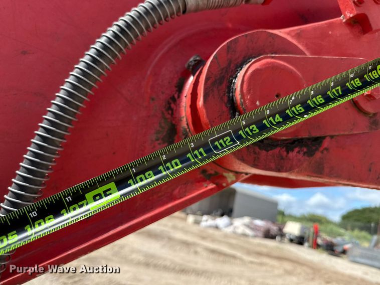 image for item ED5758 2018 Link-Belt 210X4EX excavator