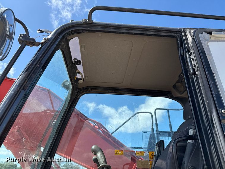 image for item ED5758 2018 Link-Belt 210X4EX excavator