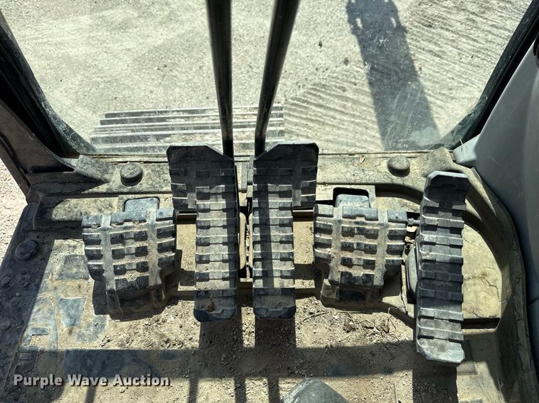 image for item ED5758 2018 Link-Belt 210X4EX excavator