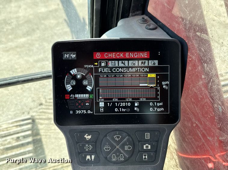 image for item ED5758 2018 Link-Belt 210X4EX excavator