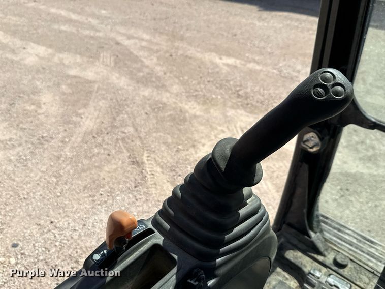 image for item ED5758 2018 Link-Belt 210X4EX excavator