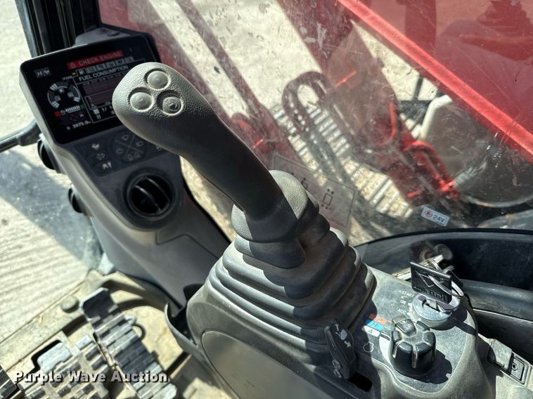 image for item ED5758 2018 Link-Belt 210X4EX excavator