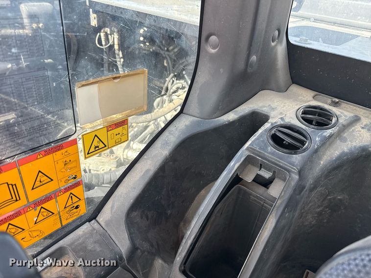 image for item ED5758 2018 Link-Belt 210X4EX excavator