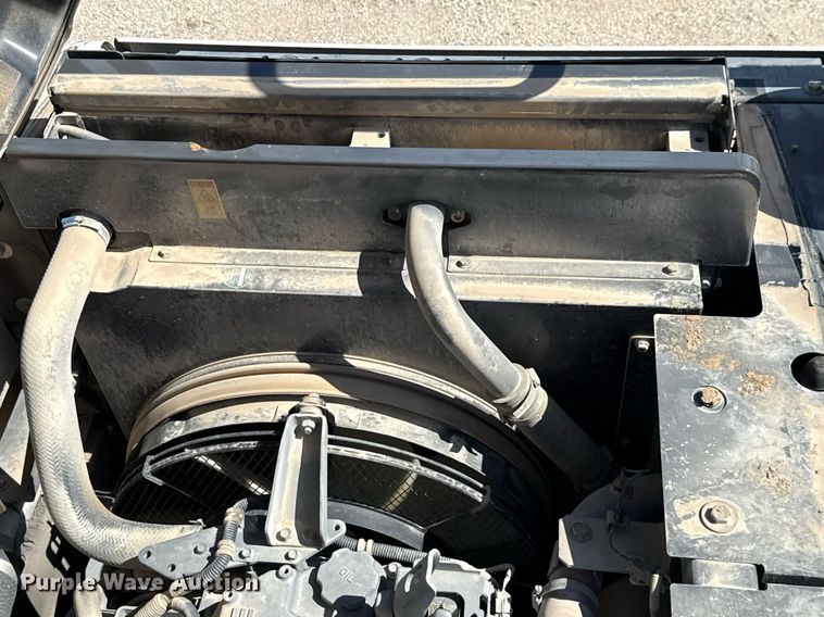 image for item ED5758 2018 Link-Belt 210X4EX excavator