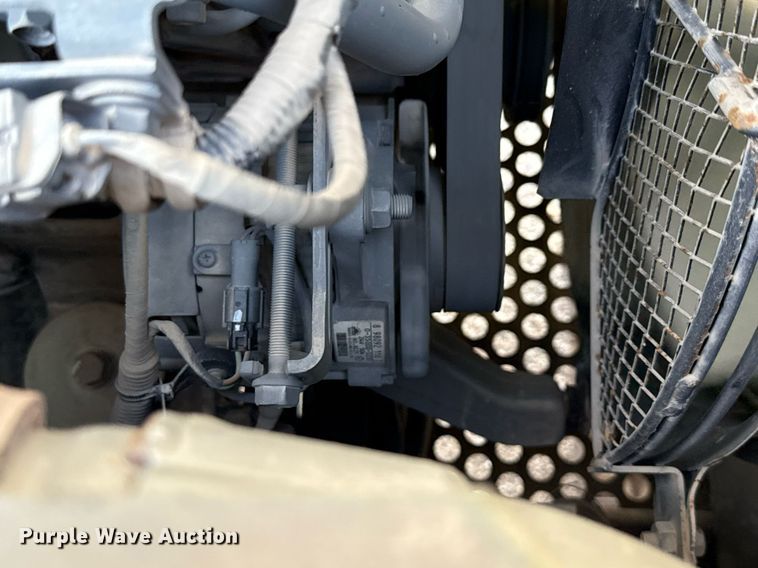 image for item ED5758 2018 Link-Belt 210X4EX excavator