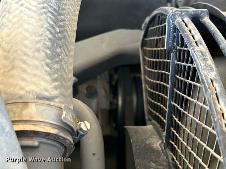 image for item ED5758 2018 Link-Belt 210X4EX excavator