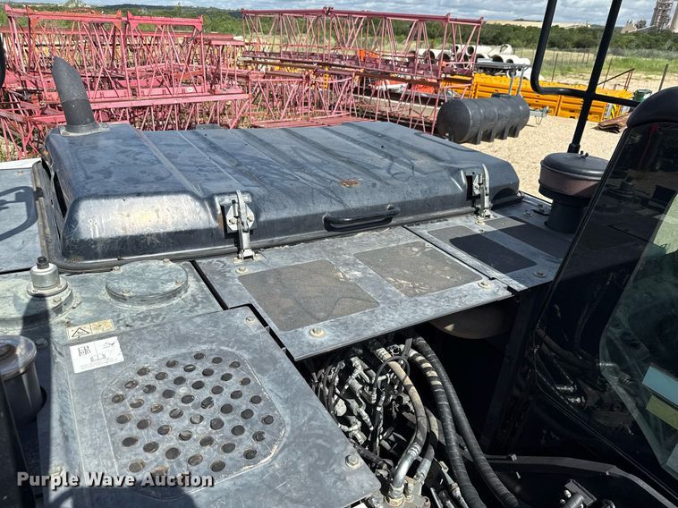 image for item ED5758 2018 Link-Belt 210X4EX excavator