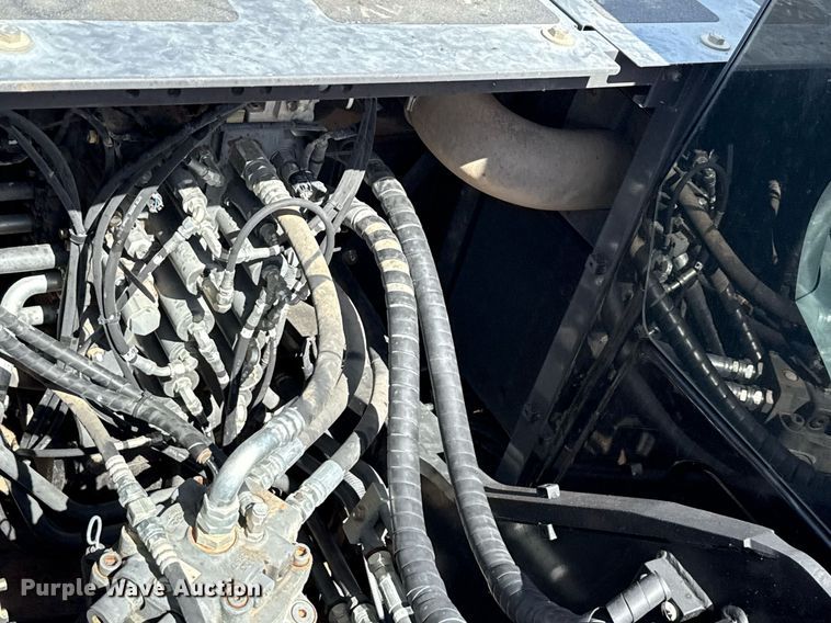 image for item ED5758 2018 Link-Belt 210X4EX excavator