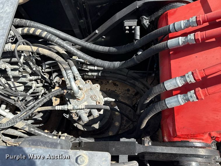 image for item ED5758 2018 Link-Belt 210X4EX excavator