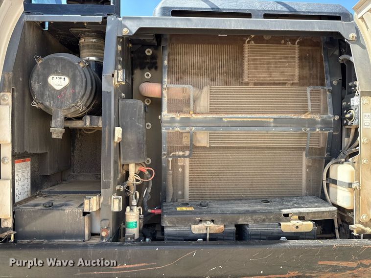 image for item ED5758 2018 Link-Belt 210X4EX excavator