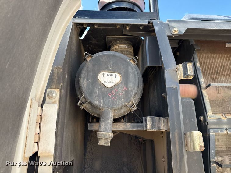 image for item ED5758 2018 Link-Belt 210X4EX excavator