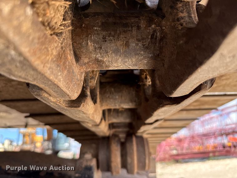 image for item ED5758 2018 Link-Belt 210X4EX excavator