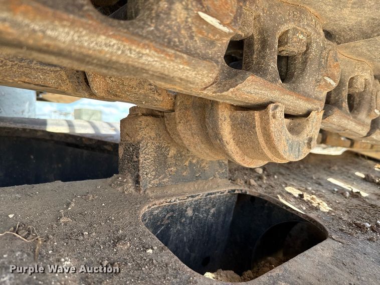 image for item ED5758 2018 Link-Belt 210X4EX excavator