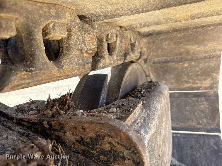 image for item ED5758 2018 Link-Belt 210X4EX excavator