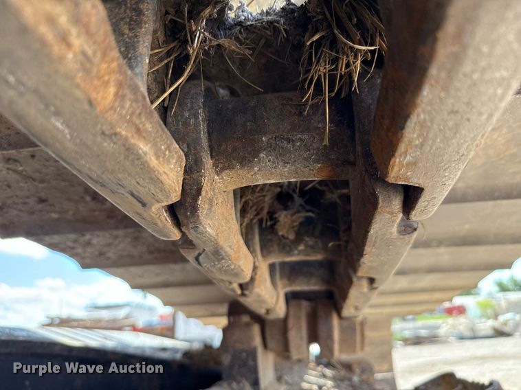 image for item ED5758 2018 Link-Belt 210X4EX excavator