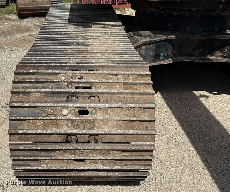 image for item ED5758 2018 Link-Belt 210X4EX excavator