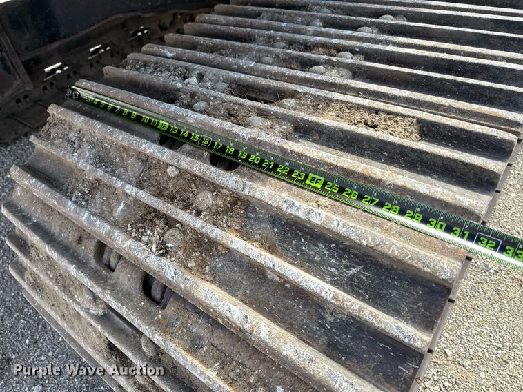 image for item ED5758 2018 Link-Belt 210X4EX excavator