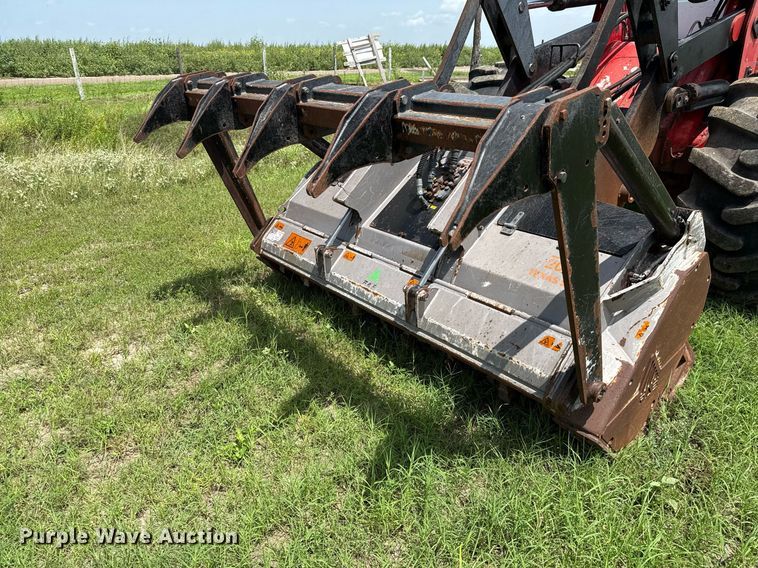 image for item ED5761 2012 Caterpillar-Prentice 2570C mulcher