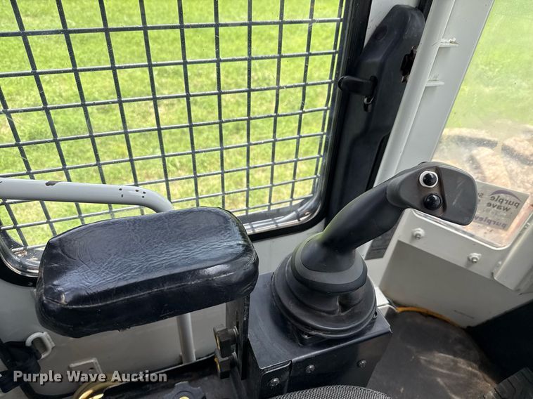 image for item ED5761 2012 Caterpillar-Prentice 2570C mulcher