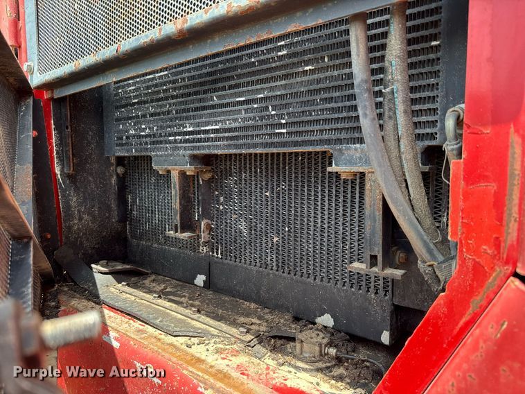 image for item ED5761 2012 Caterpillar-Prentice 2570C mulcher