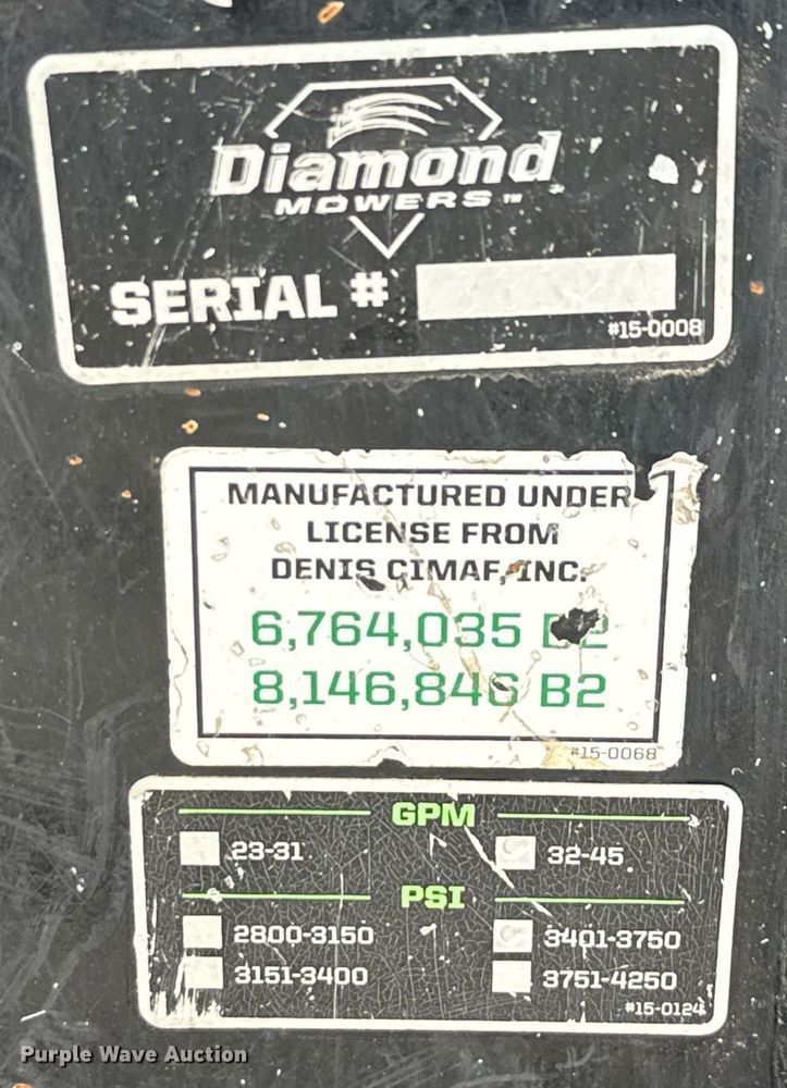 image for item ED5762 2021 John Deere 333G tracked skid steer loader