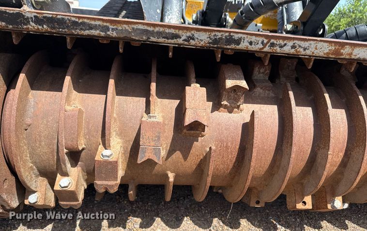 image for item ED5762 2021 John Deere 333G tracked skid steer loader