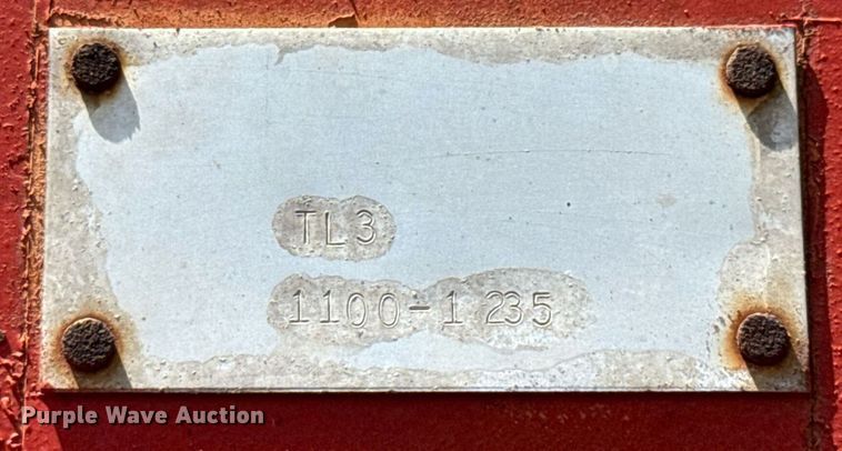 image for item ED5765 2006 Freightliner Business Class M2 grapple crane truck