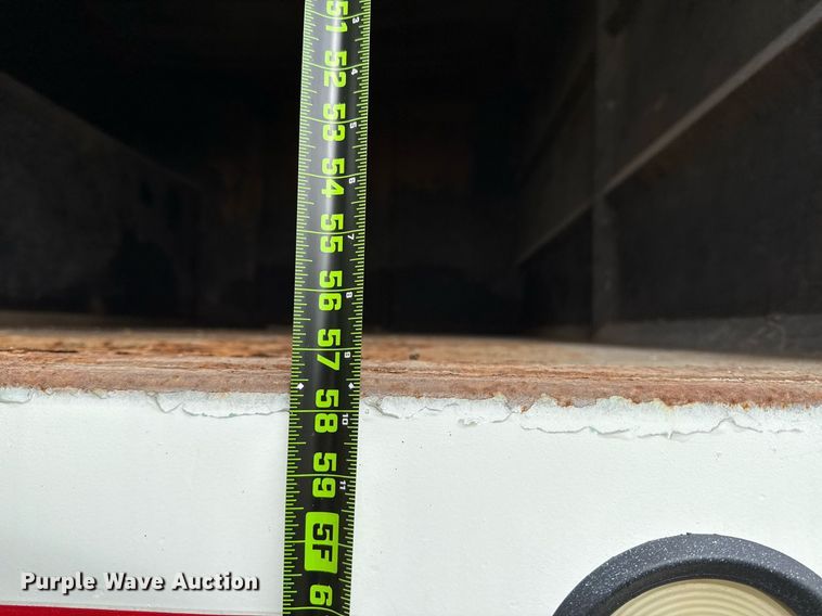 image for item ED5766 2002 International 4400 forestry bucket truck