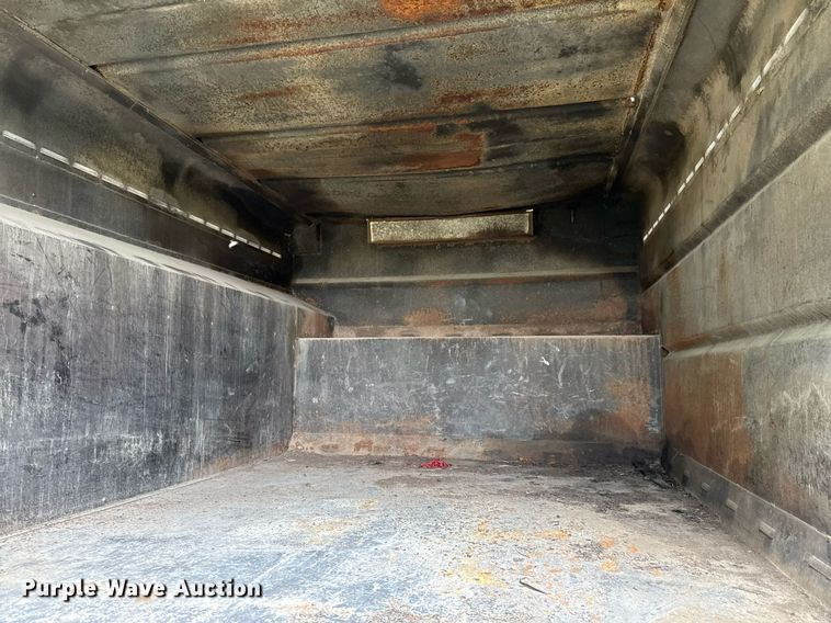 image for item ED5767 2004 International 4300 forestry bucket truck