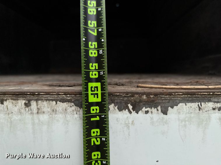 image for item ED5767 2004 International 4300 forestry bucket truck