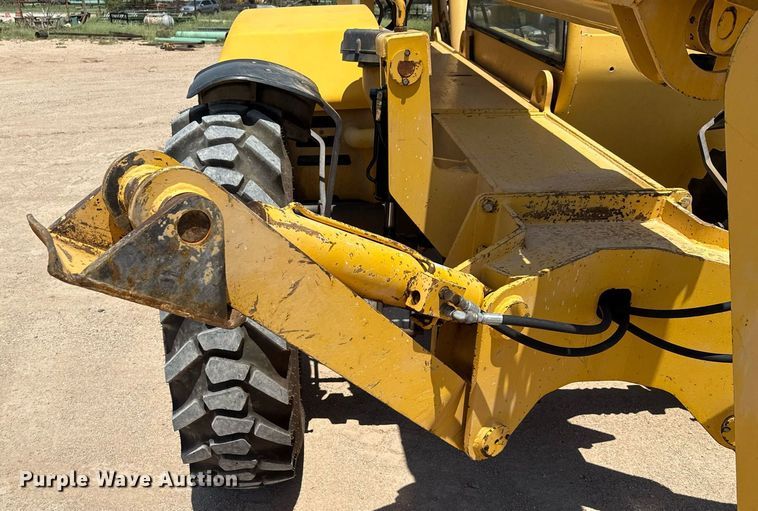 image for item ED5782 Gehl DL-10H55 telehandler