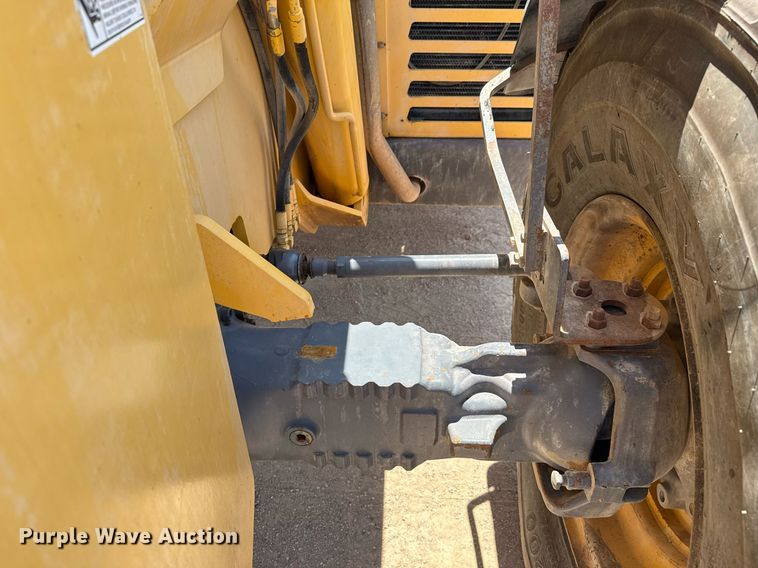 image for item ED5782 Gehl DL-10H55 telehandler