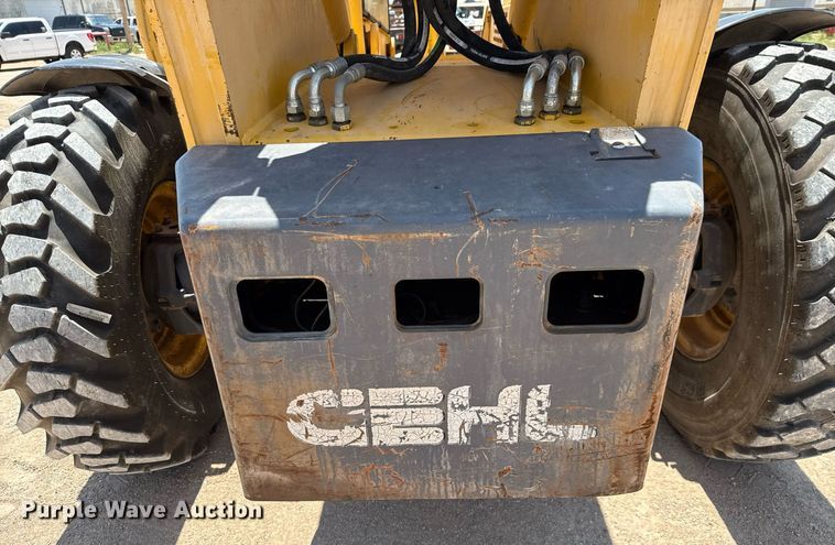 image for item ED5782 Gehl DL-10H55 telehandler