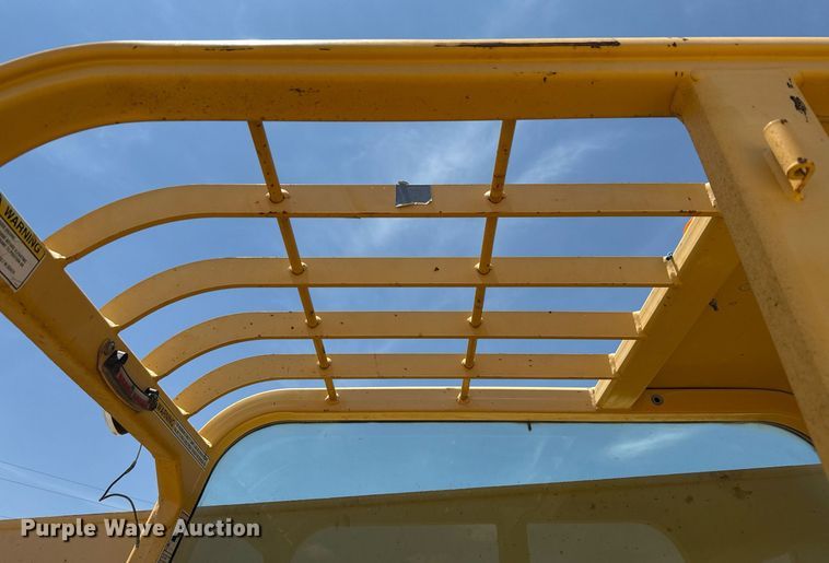 image for item ED5782 Gehl DL-10H55 telehandler