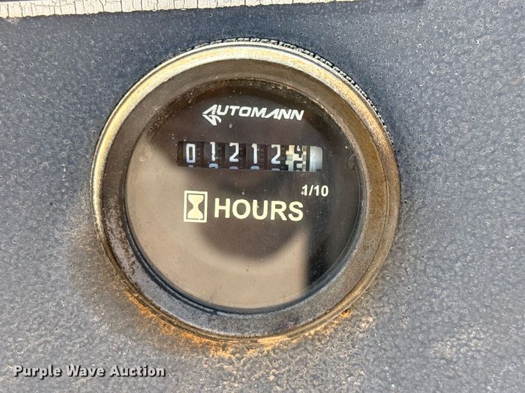 image for item ED5782 Gehl DL-10H55 telehandler