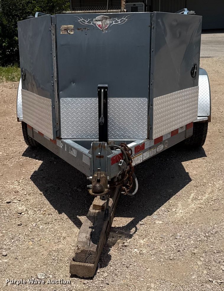 image for item ED5783 2014 LDJ Manufacturing Inc ADT750-D fuel trailer