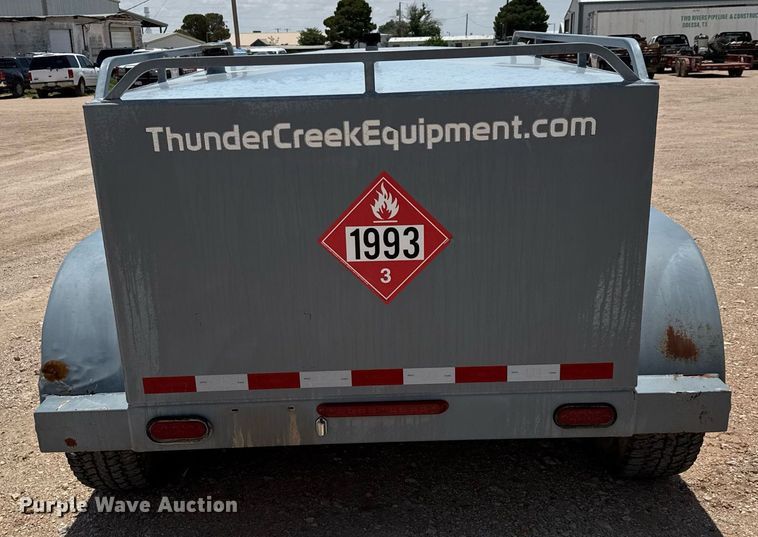 image for item ED5783 2014 LDJ Manufacturing Inc ADT750-D fuel trailer