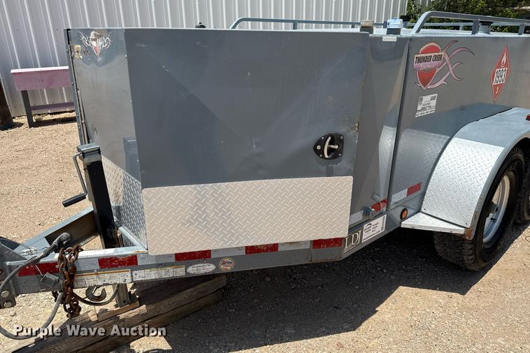 image for item ED5783 2014 LDJ Manufacturing Inc ADT750-D fuel trailer