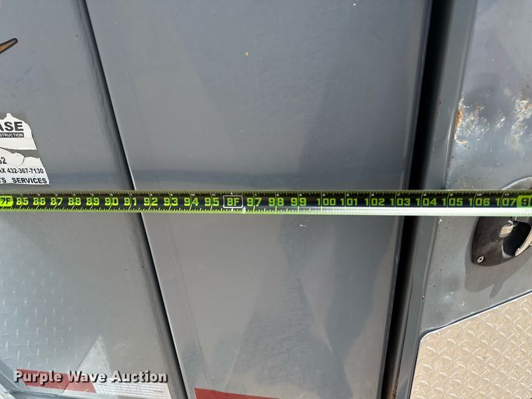 image for item ED5783 2014 LDJ Manufacturing Inc ADT750-D fuel trailer