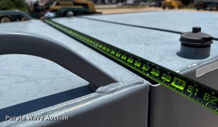 image for item ED5783 2014 LDJ Manufacturing Inc ADT750-D fuel trailer